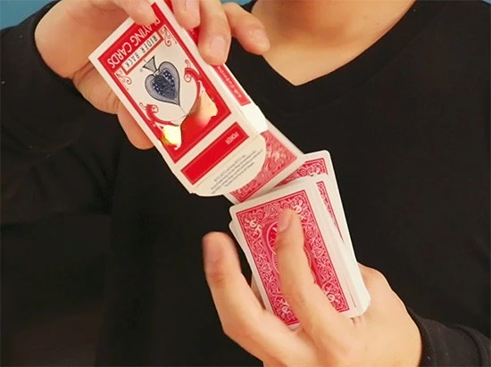 thumb