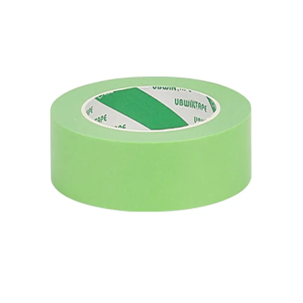 Washi Tape General Purpose Masking Tape No Trace Adhesive Weak Viscous Latex Paint Separation Wall Art DIY Decoration