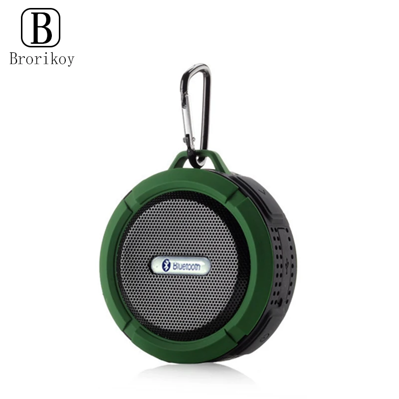 Bluetooth-колонка усиленная мини-колонка с Bluetooth звуковая панель уличная портативная