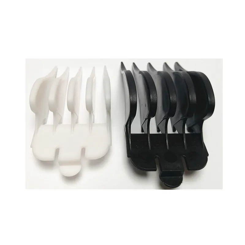 Ricambio Per Wahl #10 (1.25 ") #12 (1.5") Tagliacapelli Pettine 5 Stelle Magic Clip & Academy Collection Clipper