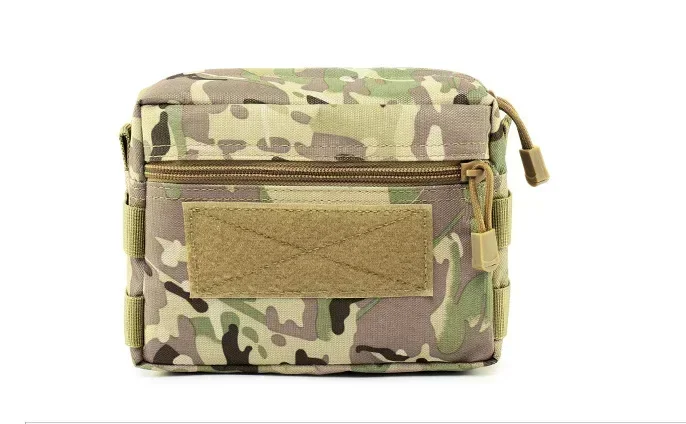 Compact Tactical Utility Pouch