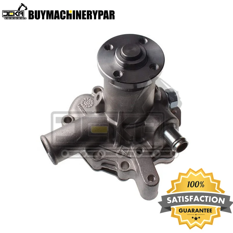

Water Pump 85075 85075GT Fit for Genie Lift TML-4000