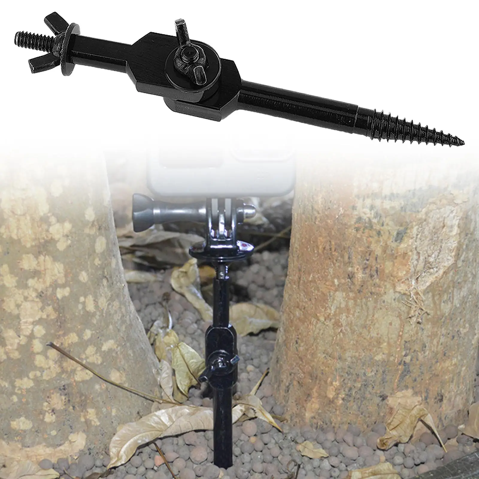 Versatile Trail Camera Tree Mount 1