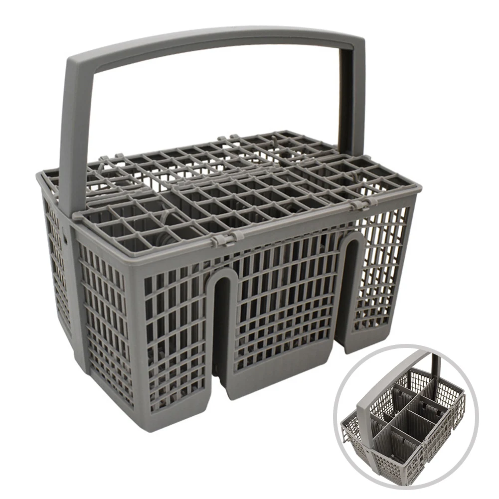 UniversalCutleryDishwasherBasketForBoschConstructaCutleryBasket