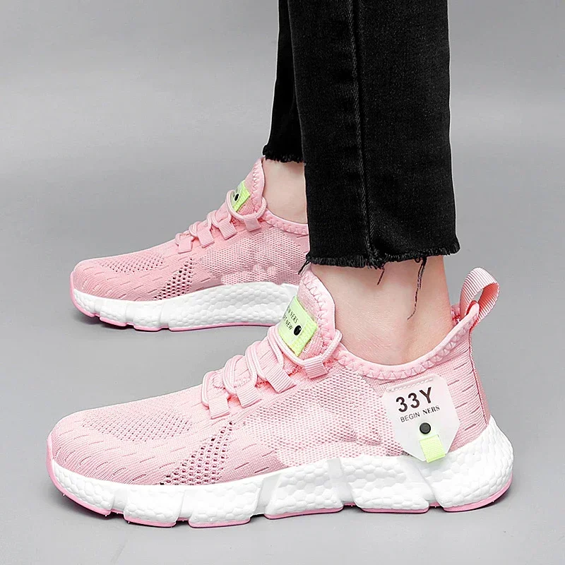 Women Shoes Men Sneakers Male Tenis Comfortable Casual Shoes Luxury  Sneaker Male Footwear 2023 Summer Men's Tennis Shoes