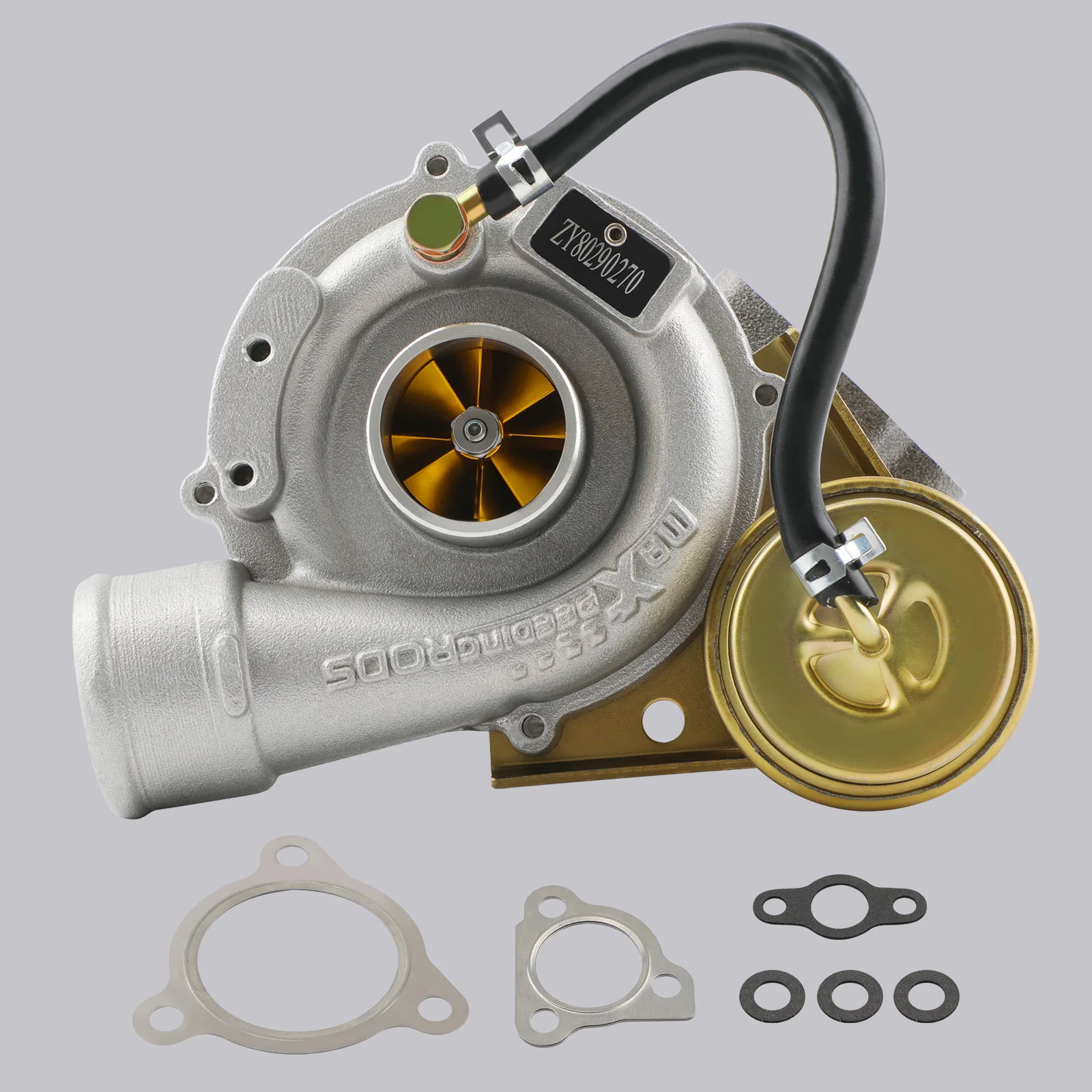 Billet K04 Turbo Turbocharger for Audi A4 A6 Quattro 1 8T AEB ANB APU 