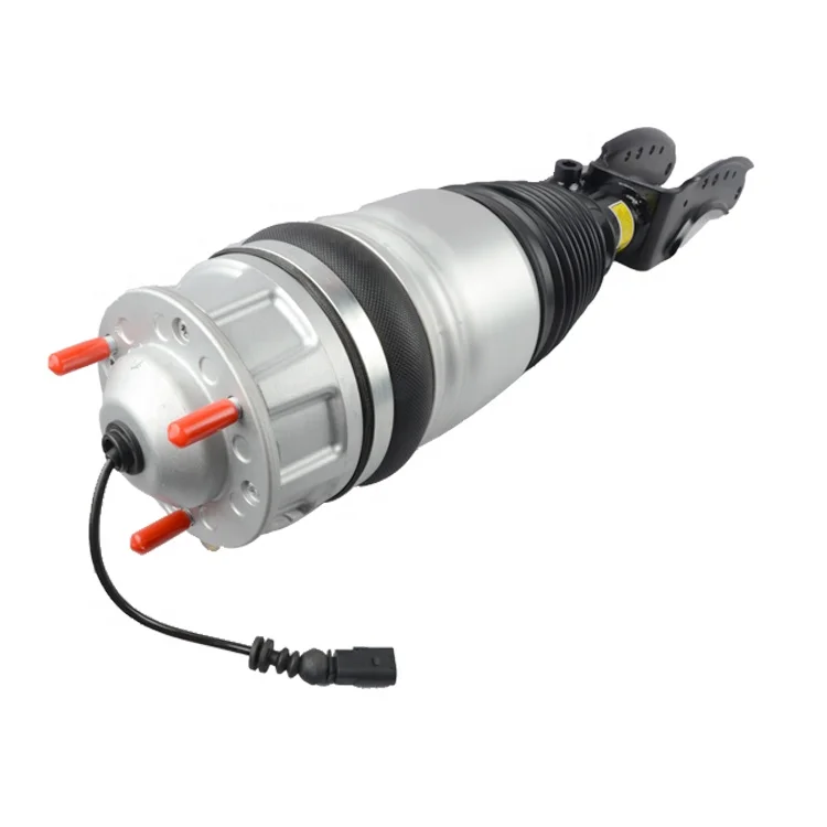 

Guangzhou Auto Parts Suspension Kits Air Spring for 2010- Q7 Air Suspension Shock Absorber OEM 7P6616039N 7P6616040N