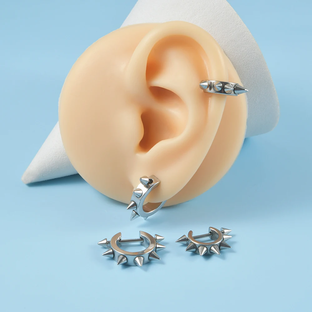 Sunflower daith earring best sale
