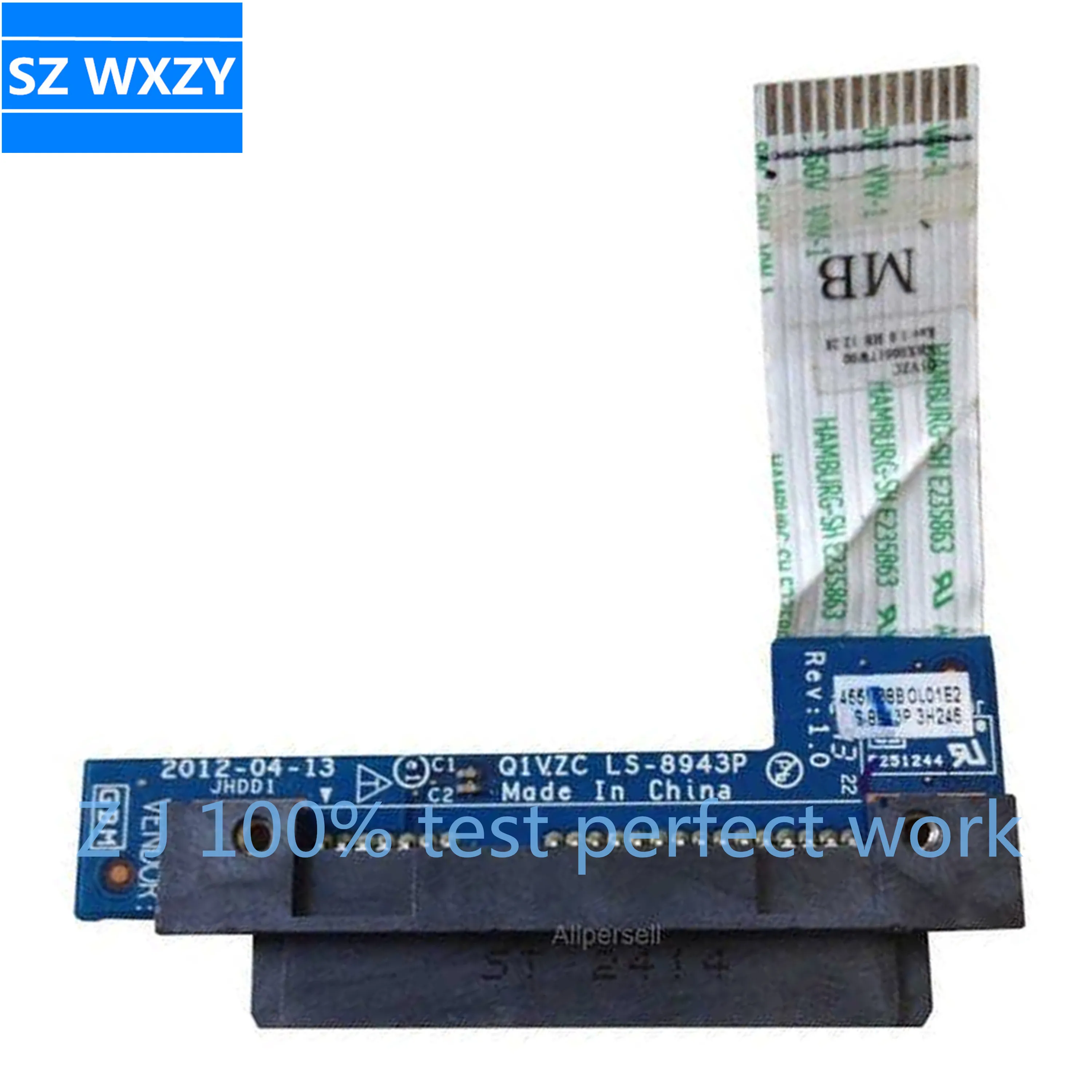 Original For Acer Chromebook C710 V5-131 V5-171 Laptop HDD