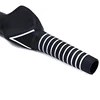 High Quality Durable Golf Rubber Hand Shape Grip Exercise Pole Grip Swing Training Outdoor Golf Position Practice Tools 5