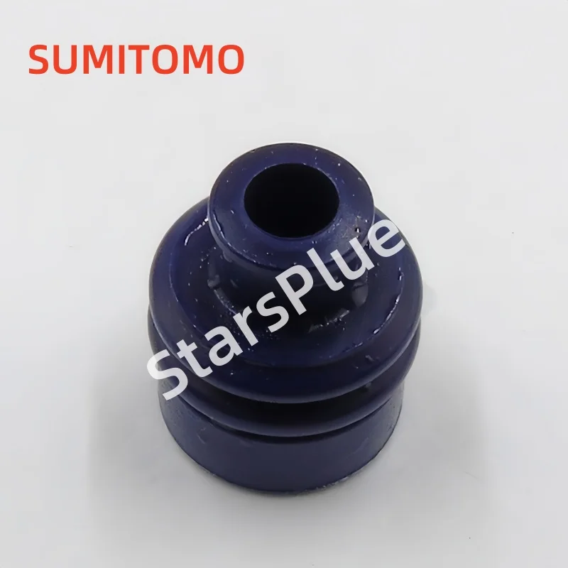 10-50PCS 7165-0392 SUMITOMO Connector 100% ใหม่เดิม 1