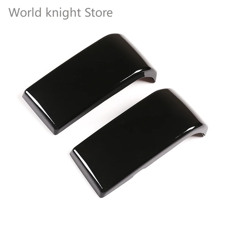 

Для Mercedes Benz G Class W463a 2019-2020 G350 G400 G500, Внешние детали автомобиля, украшение переднего бампера, аксессуары для отделки, ABS хром