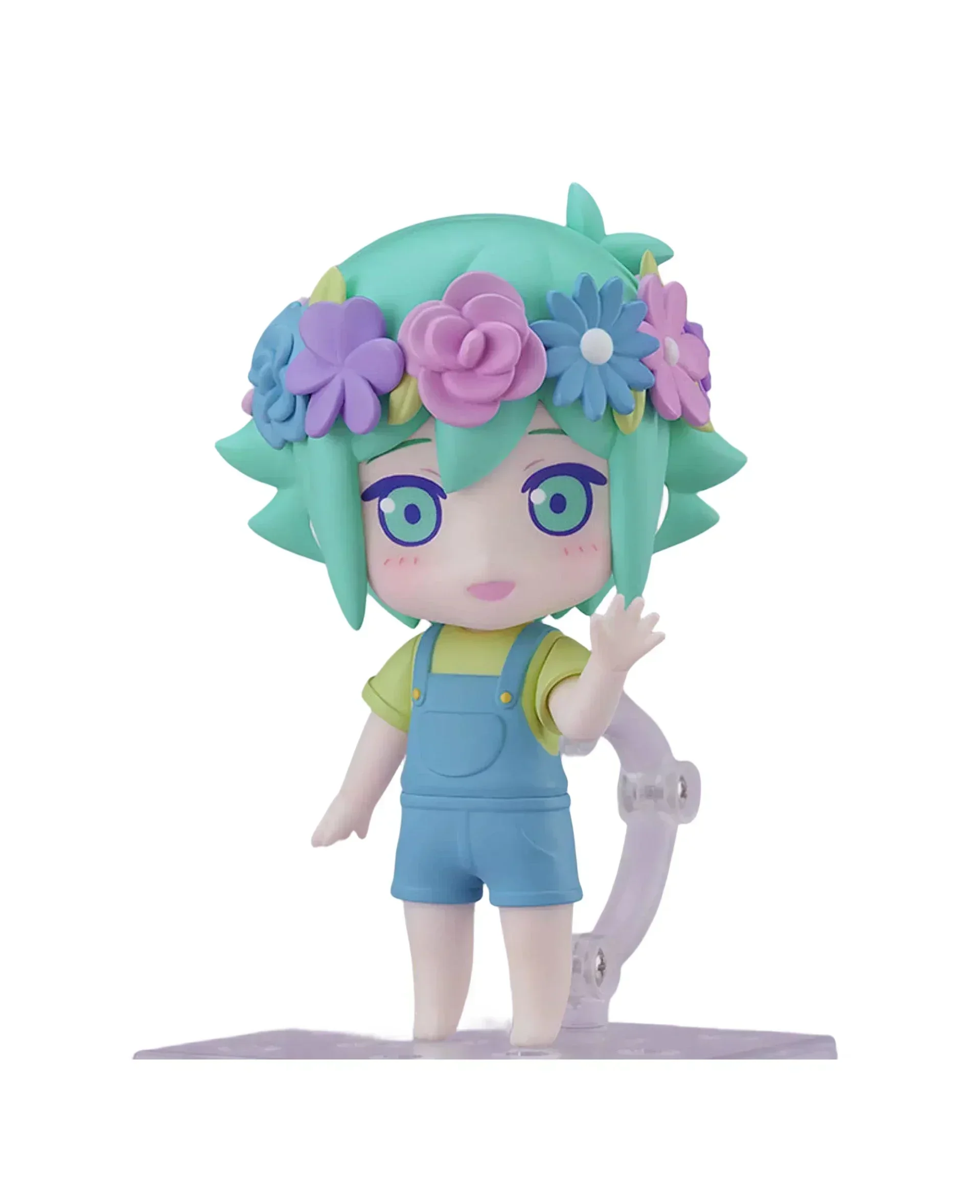オモリ　omori OMORI フィギュア　ヘッドスペース　全種類セット オモリ omori OMORI フィギュア ヘッドスペース 全種類セット