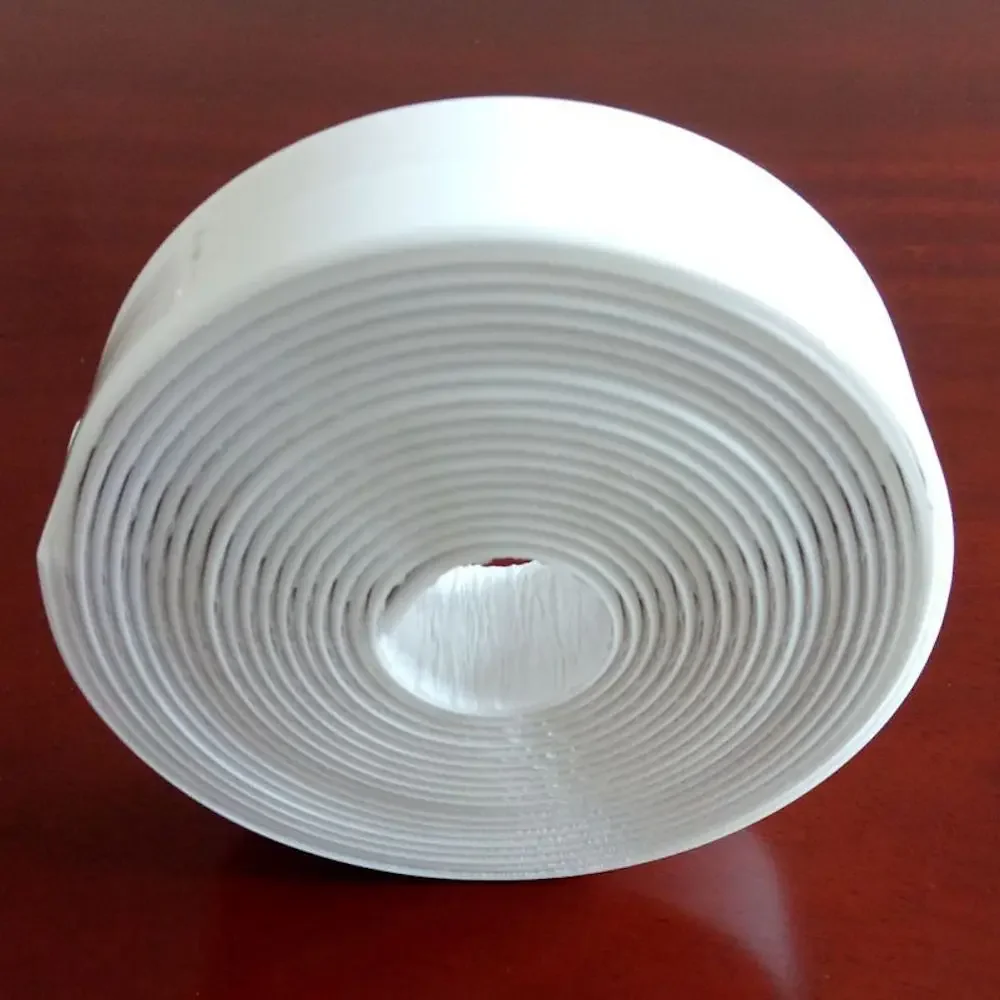 Door and Window Sealing Strip Caulk Strip PE Trim