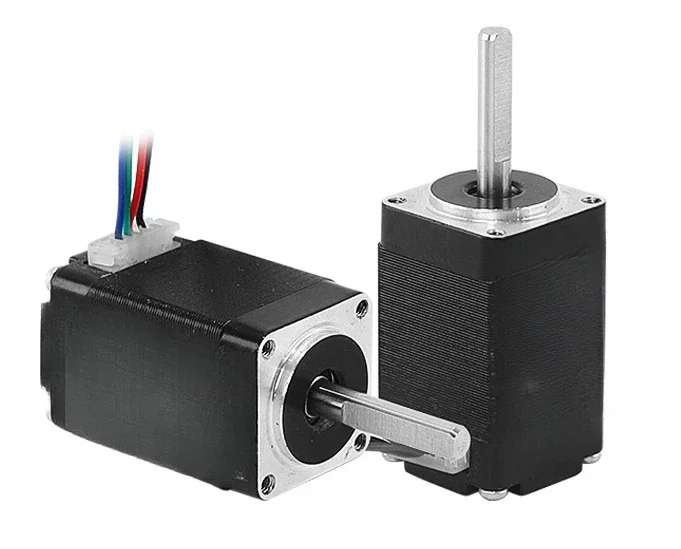 

20 Stepper Motor Combination