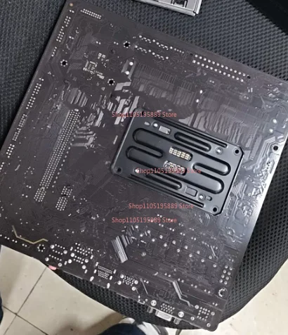 기가바이트 A620M S2H 메인보드용 DDR5 메모리 슬롯 A620M 메인보드