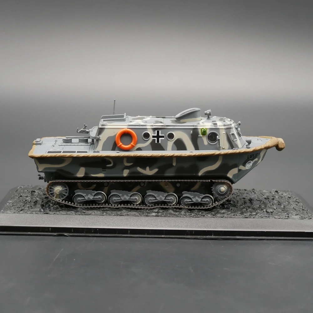 ⊞ドイツ軍＊ミニチュア鉄十字勲章付拡張型2連略綬/リボンバー（実物