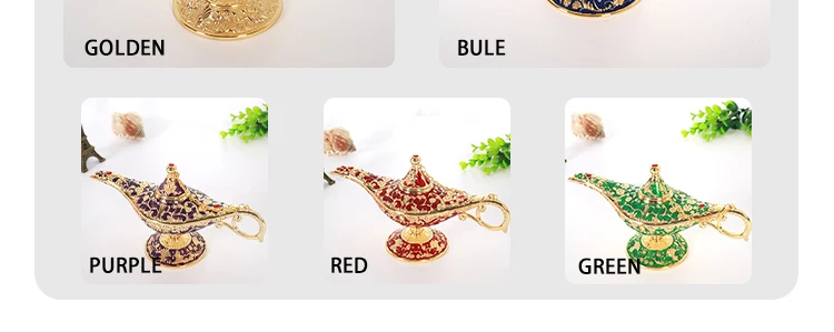 Lâmpada Decorativa Metálica retrô - imagem 10