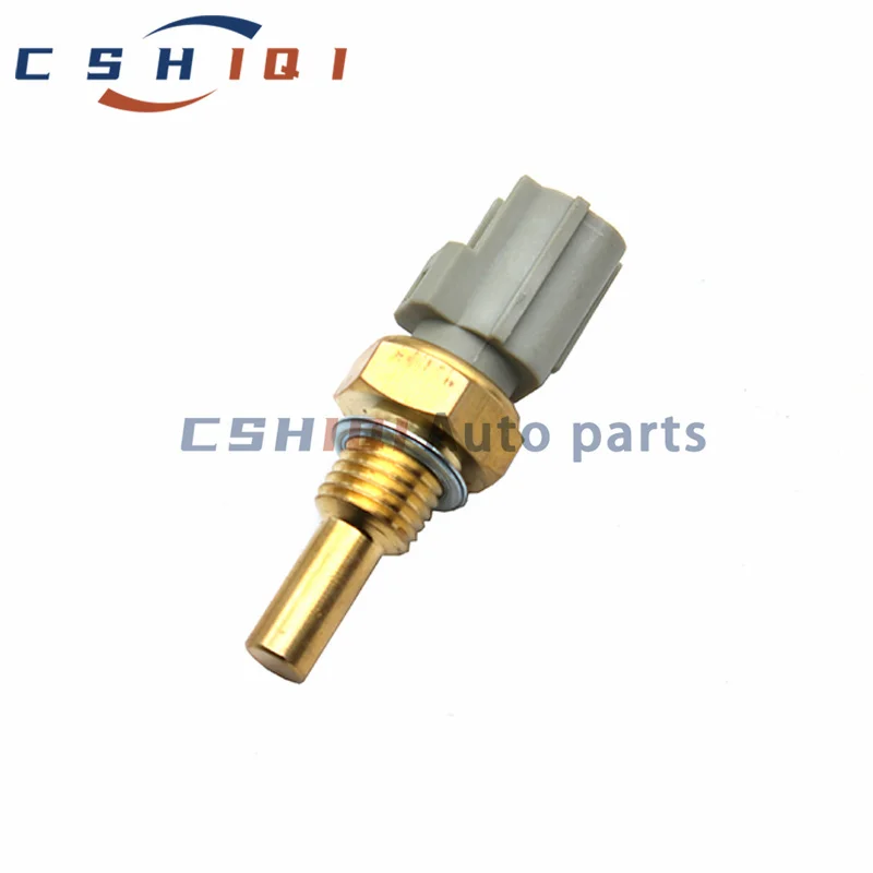 Coolant Water Temperature Sender Sensor for Mazda 2 3 5 6 121 323 626 CX-5 CX-7 RX-8 Demio MPV Premacy Xedos B593-18-840 temperature sensor
