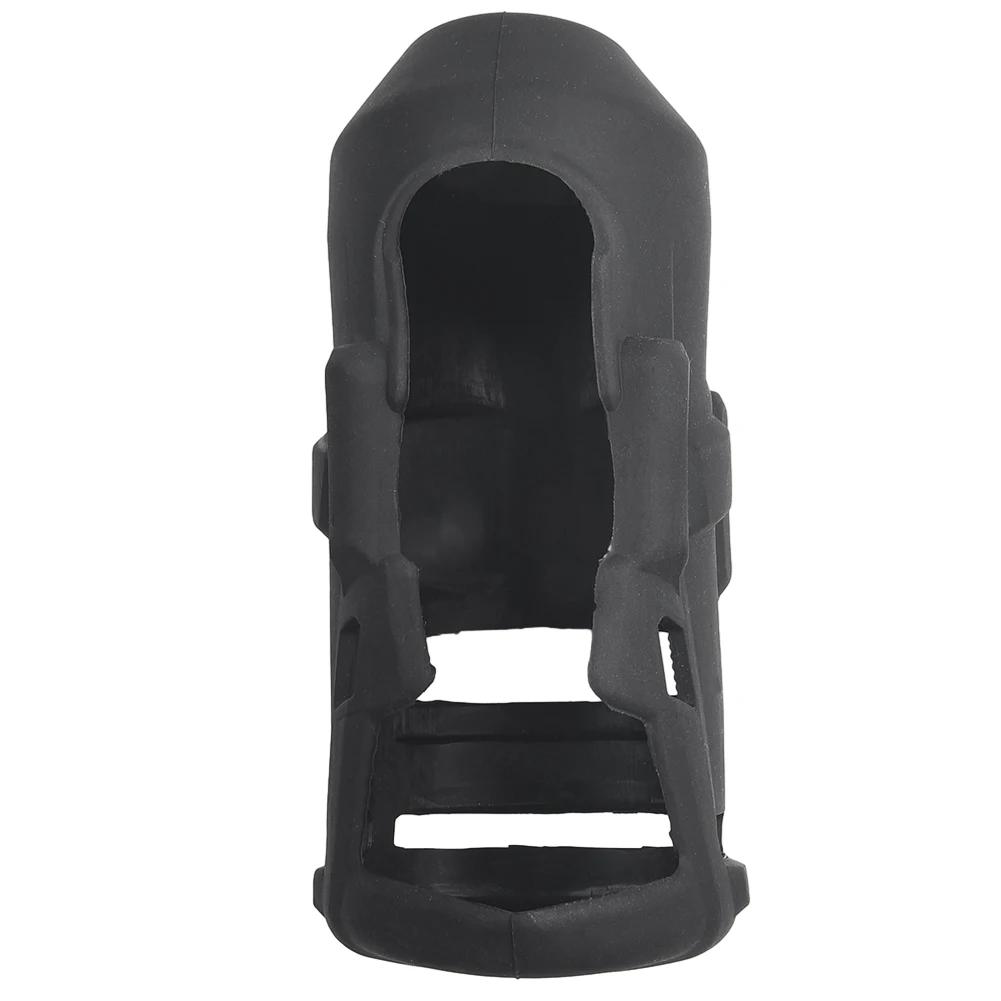 

1/2in Impact Wrench Protective Boot For Milwaukee 49-16-2767 Mid-Torque Prevent Wear And Tear Power Tools Accessories