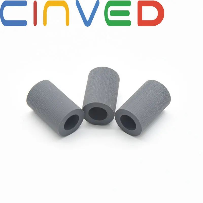 

10pcs JC93-00673A Pickup Feed Roller Rubber Tire for SAMSUNG CLP 415 680 CLX 4195 6260 C1810 C1860 C2620 C2670 C2680 C3010 C3060