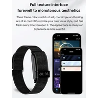 New Sport Fitness Tracker Time Display GPS Smart Bracelet Health Monitoring Pedometer Call Reminder Waterproof Smart Wristband - Image 5