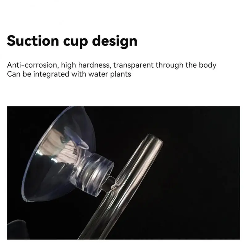 Muto Air Stone Bubble Stone Kit Acquario Fish Tank Atomizzatore D'Aria Per Diffusore Di Ossigeno Raffinamento D'Aria Accessori Per Animali Domestici