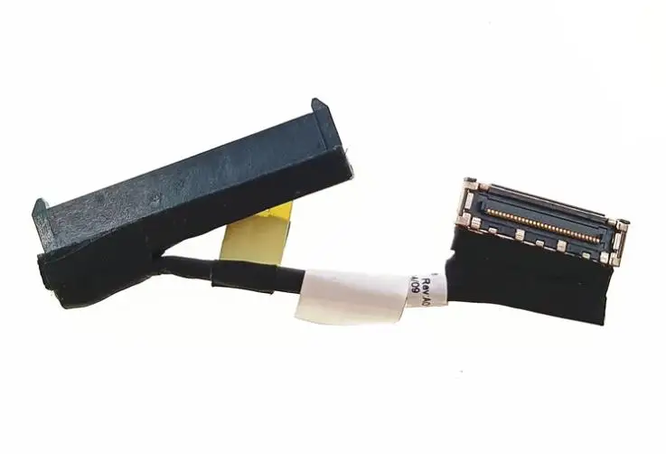 Новый Соединительный кабель SATA для жесткого диска Dell Latitude 3480 3580 E3480 E3580, кабель для жесткого диска 450.0A103.0011 0FD9M5