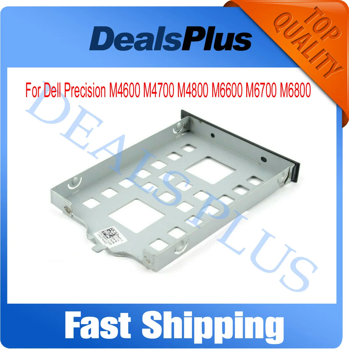 Новый жесткий диск для ноутбука Dell Precision M4600 M4700 M4800 M6600 M6700 M6800
