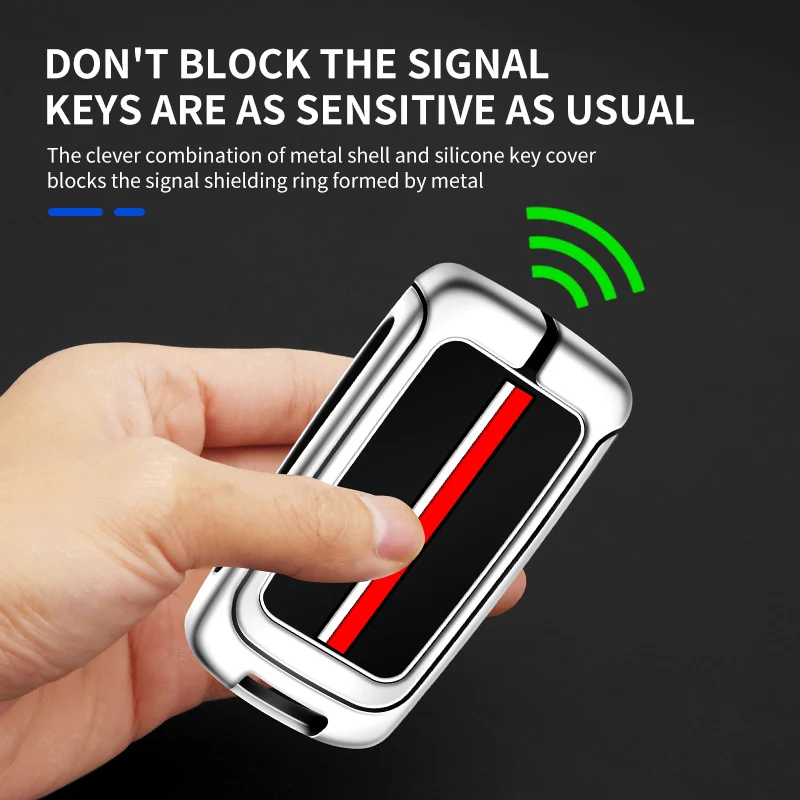 Portachiavi-con-telecomando-per-auto-in-metallo-per-BMW-1-3-5-7-serie-3GT-6GT.jpg Portachiavi con telecomando per auto in metallo per BMW 1 3 5 7 serie 3GT 6GT X1 X3 X4 X5 X6 F30 F25 F10 F20 F15 F16 F01 F02 F34 G30 - Portachiavi con telecomando per auto in metallo per BMW 1 3 5 7 serie 3GT 6GT