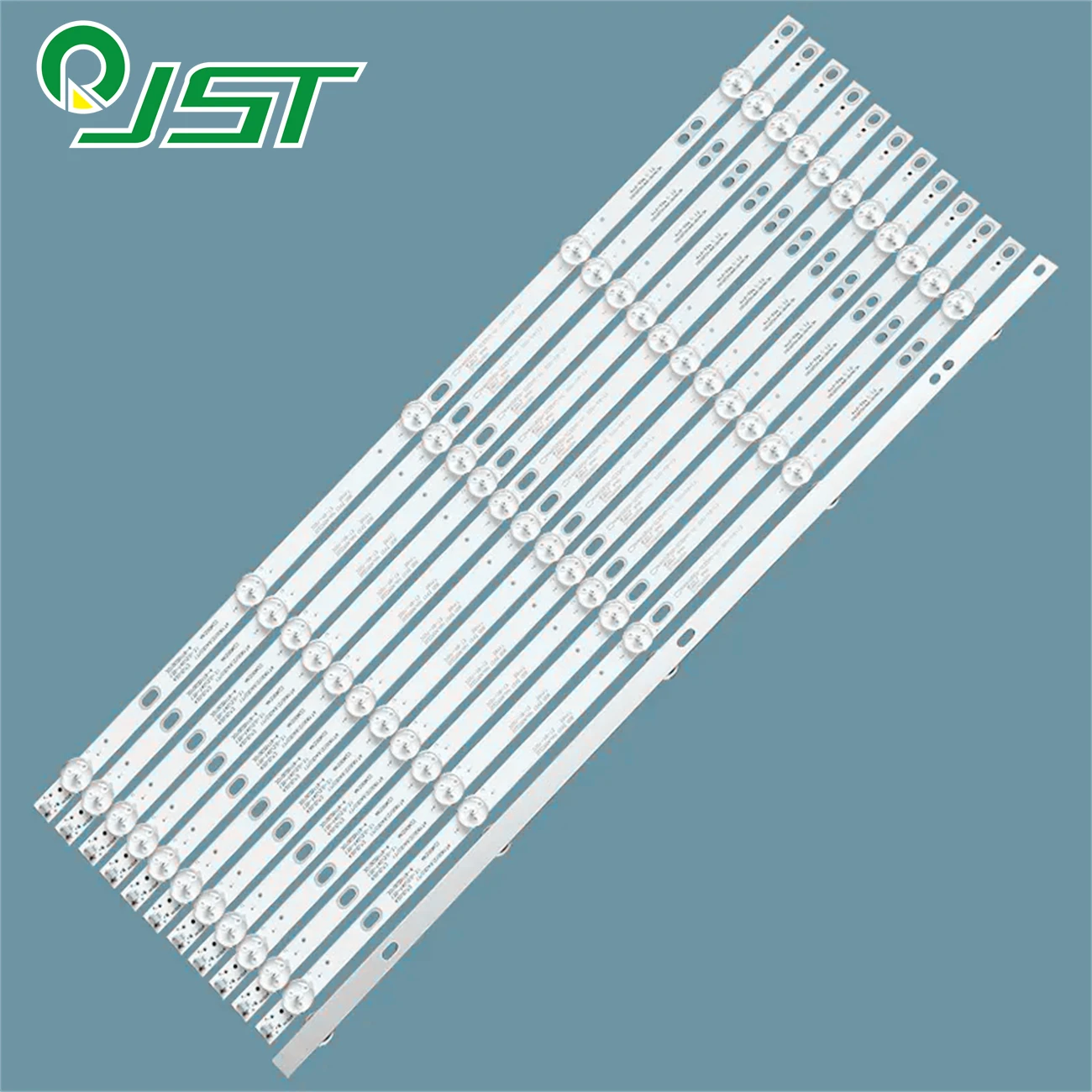 12pcs AHKK55D05-ZC22AG-10 HV550QUBB05 PTV55174KILED H55B K55S/U55S LED55U60 DLED55KJAH 12X5 0006 0008 MD5548YTSU AKZANA78H6