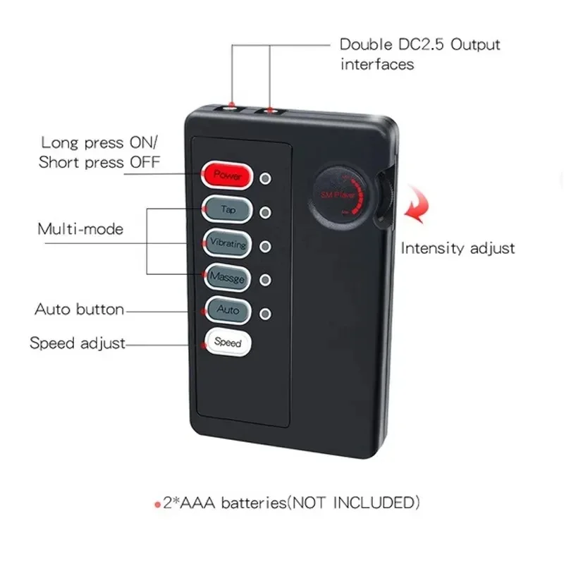 Electric Shock Sex Toys Horse Eye Stimulation Urethral Sounding Dilator Male Masturbation Insert penis Plug Prostate Massage ﻿