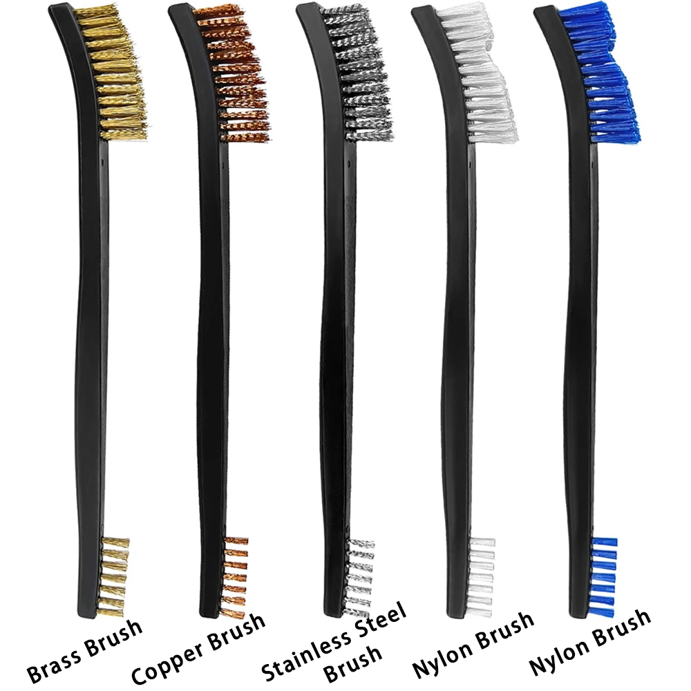  slider image of Universal Gun Cleaning Kit