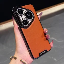 Custodia Cover Ultra-Sottile in Pelle di Lusso e Amica della Pelle per PC