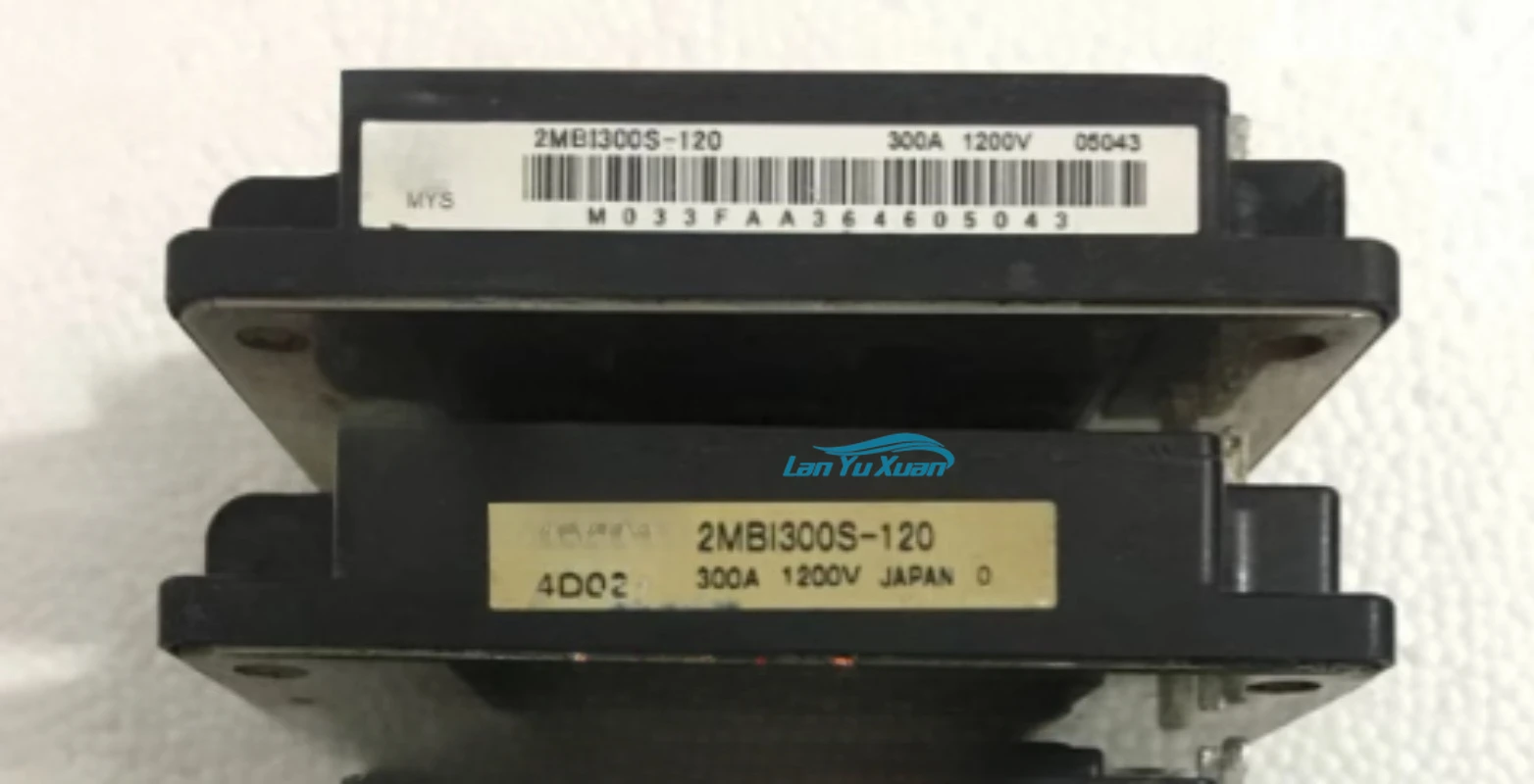 

1PC new 2MBI300S-120 2MBI300S120 Module new , Free Ship #ux