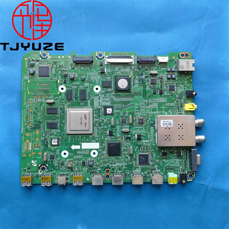 BN91-06548B Main Board For TV UN46D6500VGXZD UN46D6900WGXZD UN46D6900WVXZD UN46D6500VG UN46D6900WG UN46D6900WV Motherboard