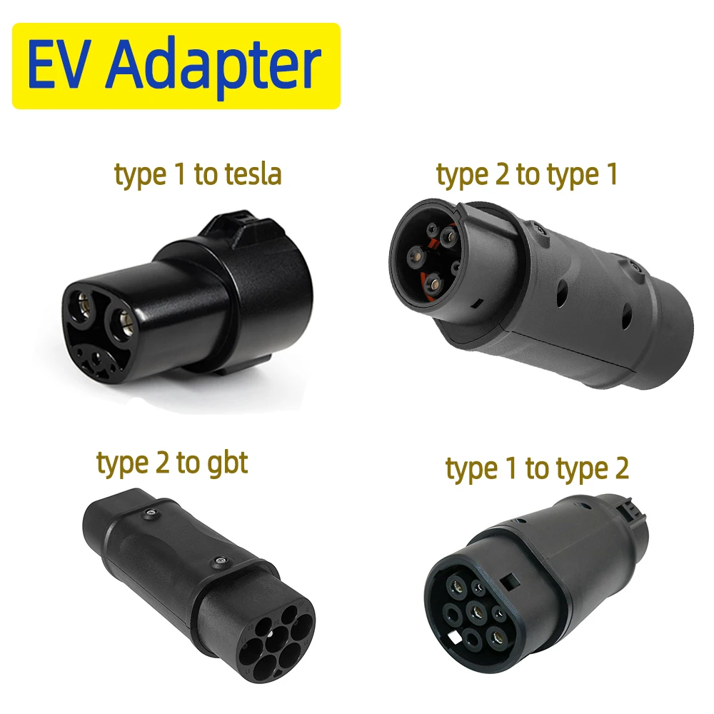32A 7KW Europese standaardstekker Type2 AC-laadkabel Energievoertuig EV-oplader Elektrische auto 400V van de Chinese fabrikant - Ecotec