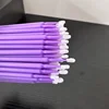 100pcs Disposable Nanometre Cotton Swab Portable Small Head Cotton Swab Multifunction Cleaning Cotton Swab Beauty Makeup Tool 5