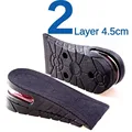 Black half 4.5cm