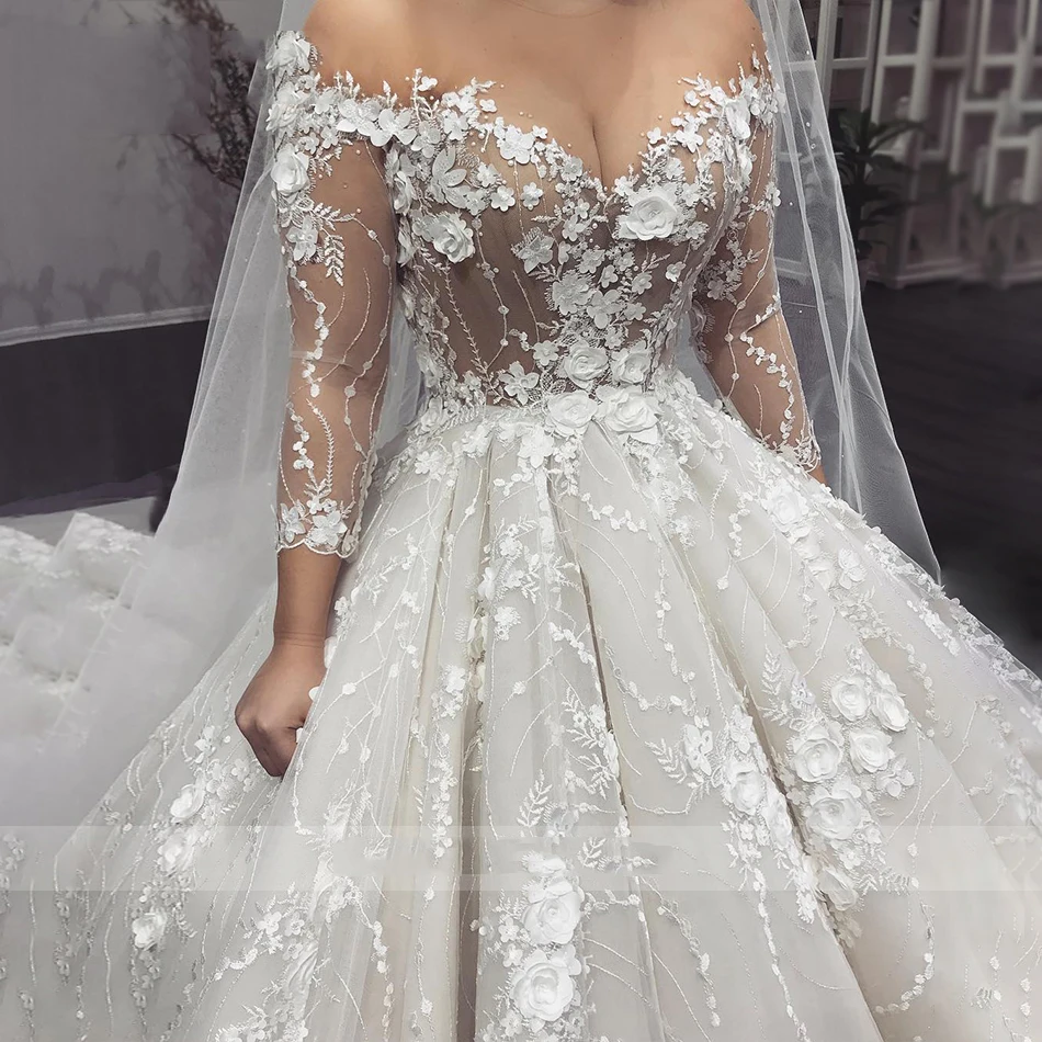 China Wedding Gown Dress, Wedding Gown Dress Wholesale, Manufacturers,  Price | Made-in-China.com