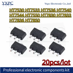 Enhanced Audio System Replacement Part (HT7536)