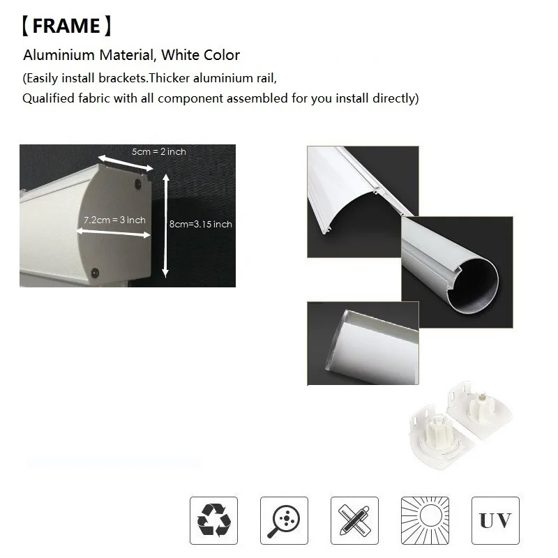 Jacquard Zebra Roller Shades,Window Shade,Model JX173,Two Layers Fabric Custom Made Manual or Electric 6
