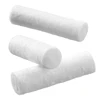 1000PCS  Gauze Rolls, Cotton Rolls Super Absorbent Nosebleed Plugs For Mouth 5