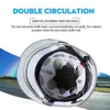 18016-4dba12.jpg Casque de Moto à double objectif ouvert, visières pour hommes et femmes