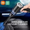 Xiaomi Car Vacuum Cleaner Ultra-Powerful Suction Handheld Wireless Suction And Blowing Integrated Dual Use Small High-Power Dust 1