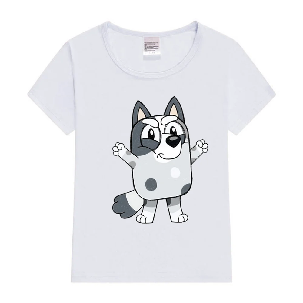 Cotton T Shirt Boys Full Print Tees 1-6Age Cartoon Fashion Costume Children Simple Thin Soft Cute Tops Baby New Summer Clothing