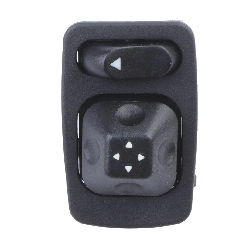 Rearview Mirror Adjust Control Switch Knob Freightliner Century Class 2003-2009
