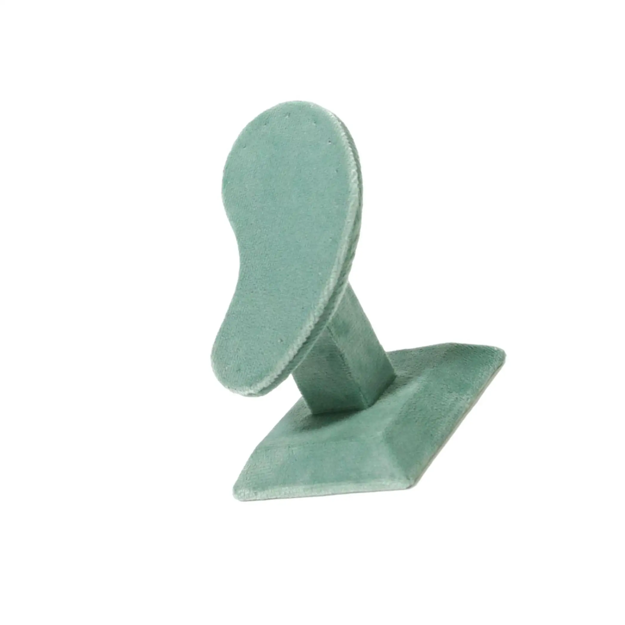 

Earrings Organizer Muti Purpose Portable Ear Shaped for Ear Stud Earrings