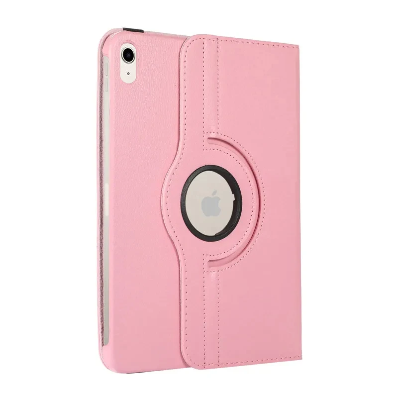 Premium PU Leather 360° Rotating Stand Tablet Case
