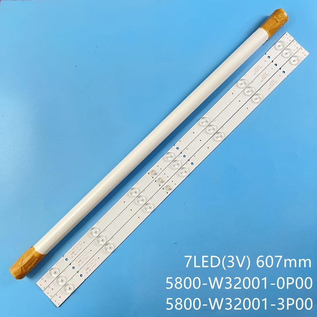 Светодиодный ТВ подсветка для Erisson 32LES71T2 32LES70T2 SUPRA S ТВ-LC32T650 5800-W32001-3P00 0P00 Ver00.00 RDL320HY